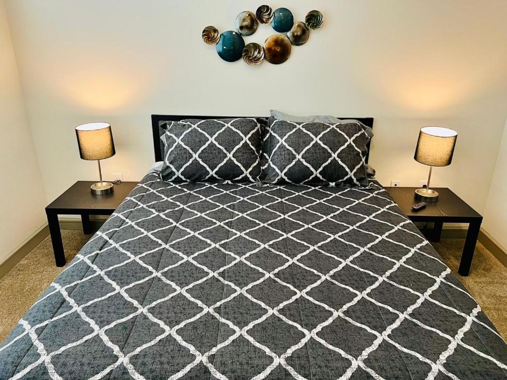 Downtown Apt Free Parking - Pool - Gym - Fully Kitchen Χιούστον Εξωτερικό φωτογραφία