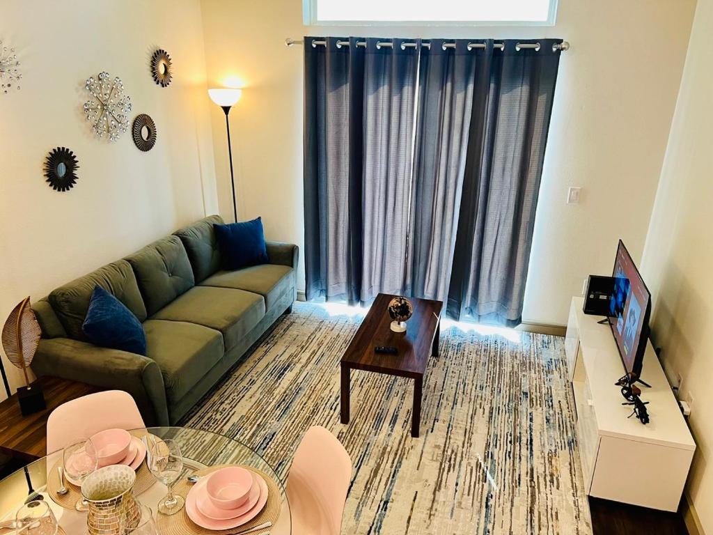 Downtown Apt Free Parking - Pool - Gym - Fully Kitchen Χιούστον Εξωτερικό φωτογραφία