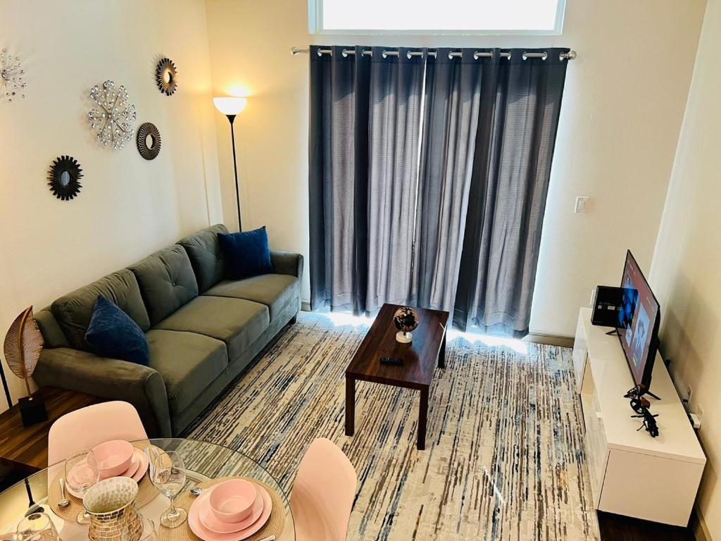 Downtown Apt Free Parking - Pool - Gym - Fully Kitchen Χιούστον Εξωτερικό φωτογραφία