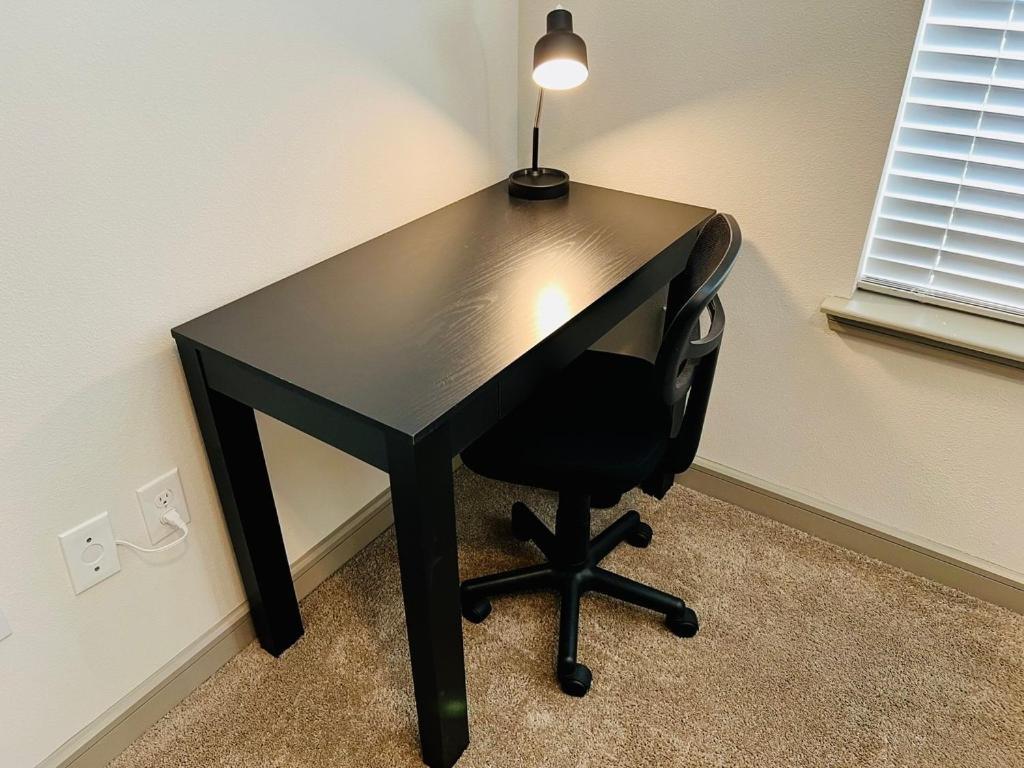 Downtown Apt Free Parking - Pool - Gym - Fully Kitchen Χιούστον Εξωτερικό φωτογραφία