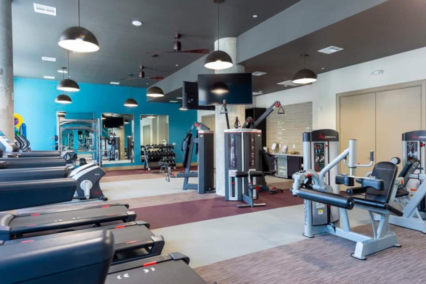 Downtown Apt Free Parking - Pool - Gym - Fully Kitchen Χιούστον Εξωτερικό φωτογραφία